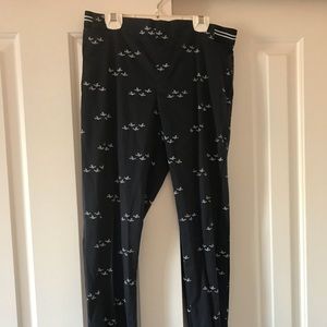 Super Unique Trousers